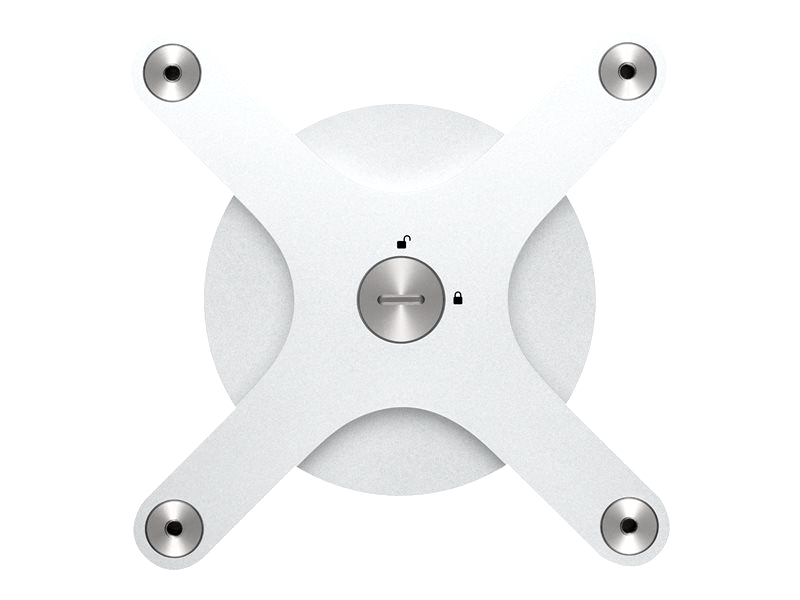 Apple VESA Mount Adapter - mounting component - for Monitor