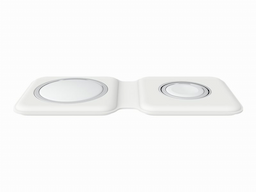Apple MHXF3ZM/A MagSafe Duo Charger wireless charging mat - magnetic