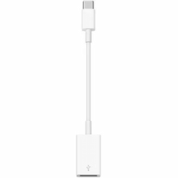 Apple MJ1M2ZM/A USB-C to USB Adapter - USB-C adapter - USB Type A to USB-C