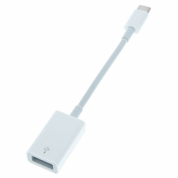 Apple MJ1M2ZM/A USB-C to USB Adapter - USB-C adapter - USB Type A to USB-C
