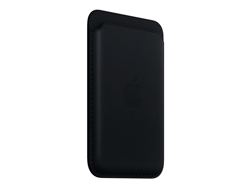 Apple Wallet with MagSafe - wallet for mobile phone / credit card