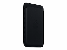 Apple Wallet with MagSafe - wallet for mobile phone / credit card