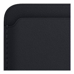Apple Wallet with MagSafe - wallet for mobile phone / credit card