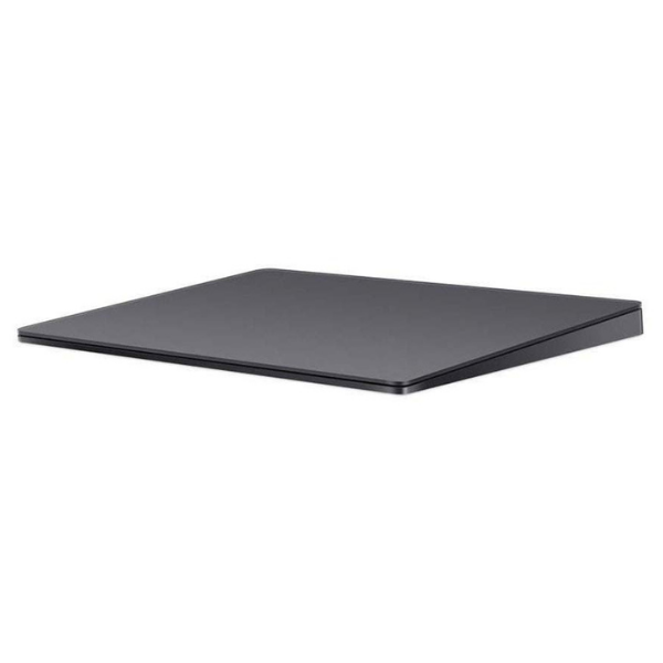 Apple (MRMF2ZM/A) Space Grey, Magic TrackPad for iPad 2nd and 3rd Generation Bluetooth 4.0