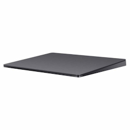 Apple (MRMF2ZM/A) Space Grey, Magic TrackPad for iPad 2nd and 3rd Generation Bluetooth 4.0