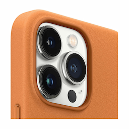 Apple - back cover for mobile phone