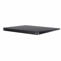 Apple (MRMF2ZM/A) Space Grey, Magic TrackPad for iPad 2nd and 3rd Generation Bluetooth 4.0