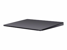 Apple (MRMF2ZM/A) Space Grey, Magic TrackPad for iPad 2nd and 3rd Generation Bluetooth 4.0