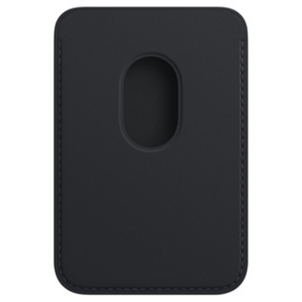 Apple Wallet with MagSafe - wallet for mobile phone / credit card
