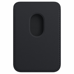 Apple Wallet with MagSafe - wallet for mobile phone / credit card