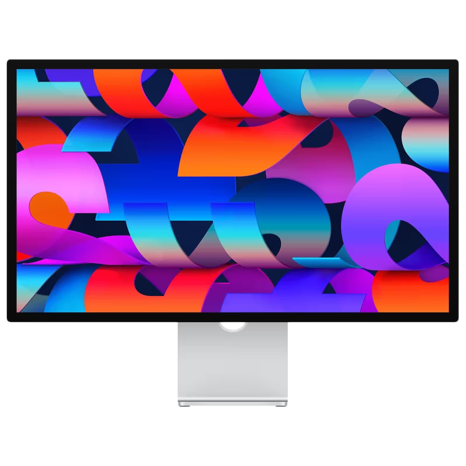 Apple MMYW3HN/A MMYW3HN/A Studio Display - Nano-Texture Glass - Tilt-Adjustable Stand