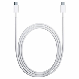 Apple USB-C Charge Cable - USB-C cable - USB-C to USB-C - 1 m