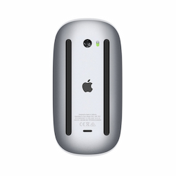 Apple Magic Trackpad 2 (MJ2R2ZM/A) Silver Wireless Touchpad, Bluetooth