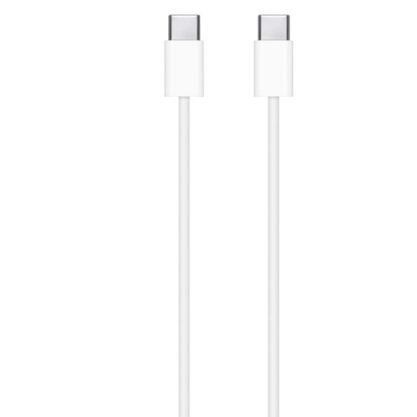 Apple USB-C Charge Cable - USB-C cable - USB-C to USB-C - 1 m