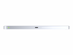 Apple Magic Trackpad 2 (MJ2R2ZM/A) Silver Wireless Touchpad, Bluetooth