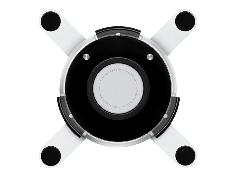 Apple VESA Mount Adapter - mounting component - for Monitor
