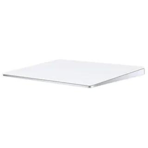 Apple Magic Trackpad 2 (MJ2R2ZM/A) Silver Wireless Touchpad, Bluetooth