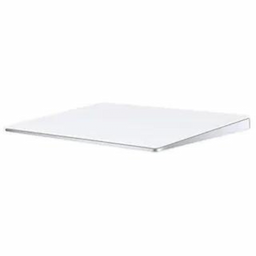 Apple Magic Trackpad 2 (MJ2R2ZM/A) Silver Wireless Touchpad, Bluetooth