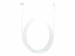 APPLE Lightning Cable,USB 3.1, 1A 1m- MX0K2ZM/A
