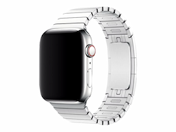 Apple 42mm Link Bracelet - strap for smart watch