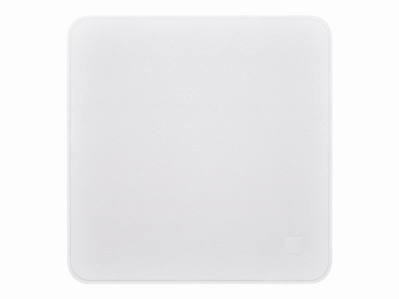 Apple cleaning cloth
