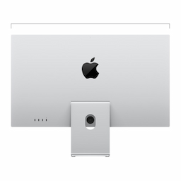Apple Studio Display Standard glass - LCD monitor - 5K - 27"