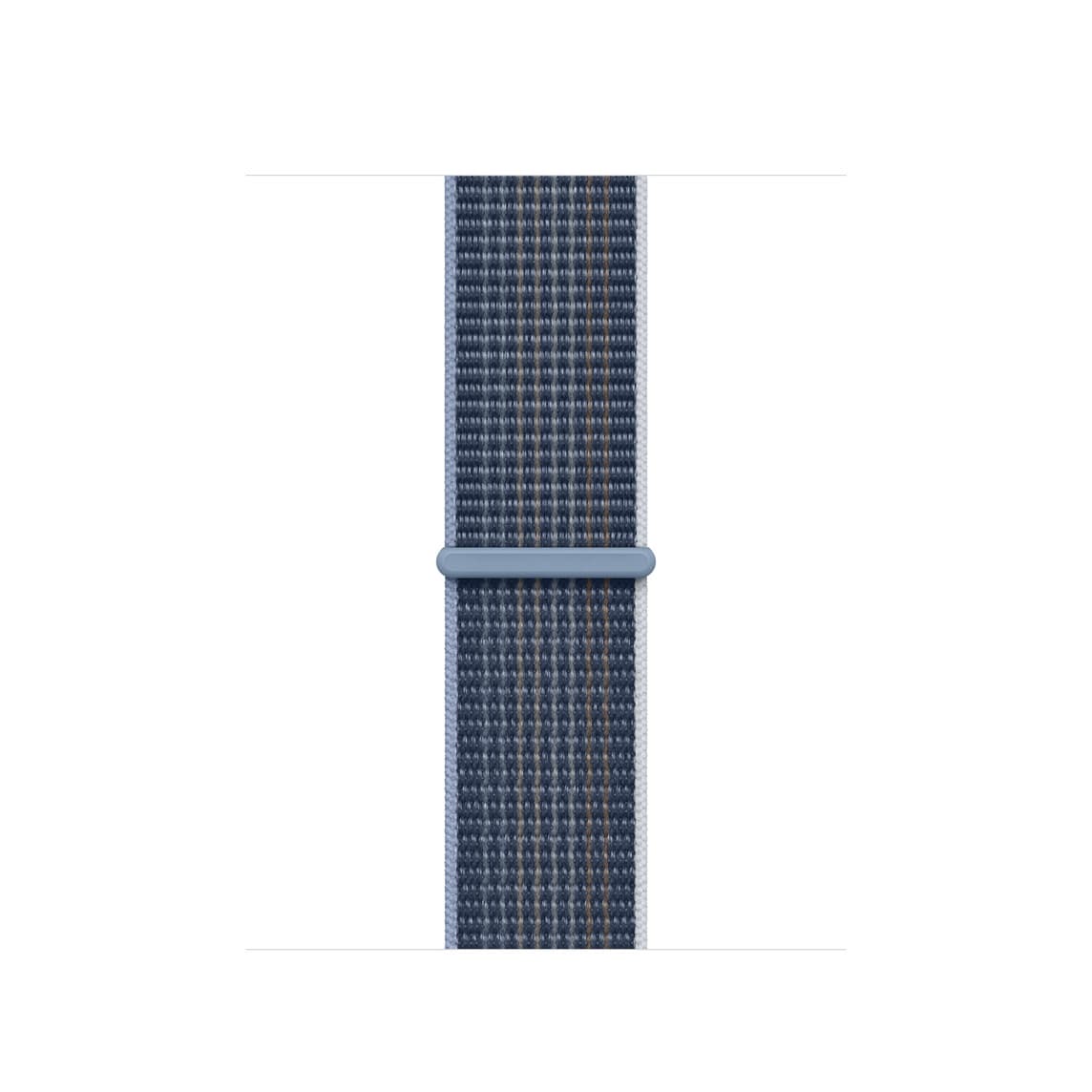Apple/MPL93ZM/A/APPLE WATCH 41 STORM BLUE SL-ZML