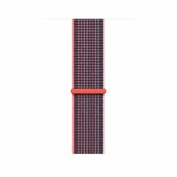 Apple/MPLD3ZM/A/APPLE WATCH 45 ELDERBERRY SL-ZML