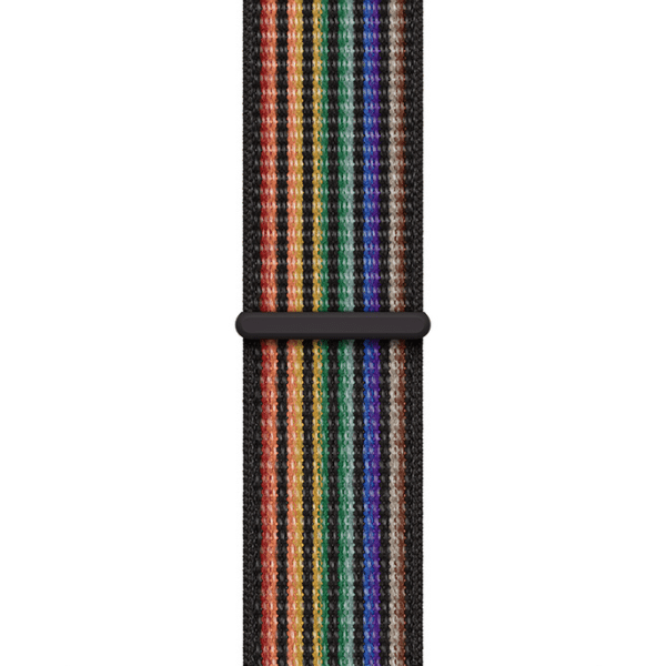 Apple Nike - Pride Edition - loop for smart watch