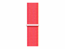 Apple/MPL83ZM/A/APPLE WATCH 41 RED SL-ZML