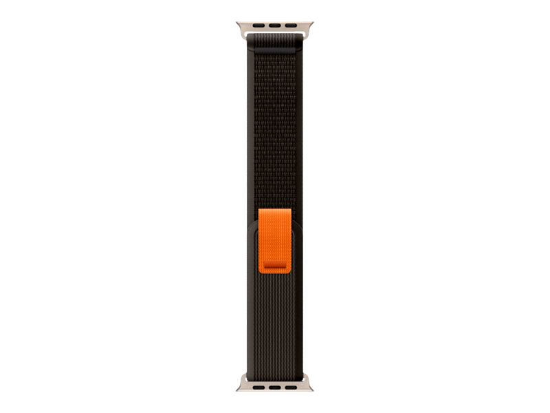 Apple MQEP3ZM/A - loop for smart watch - 49 mm