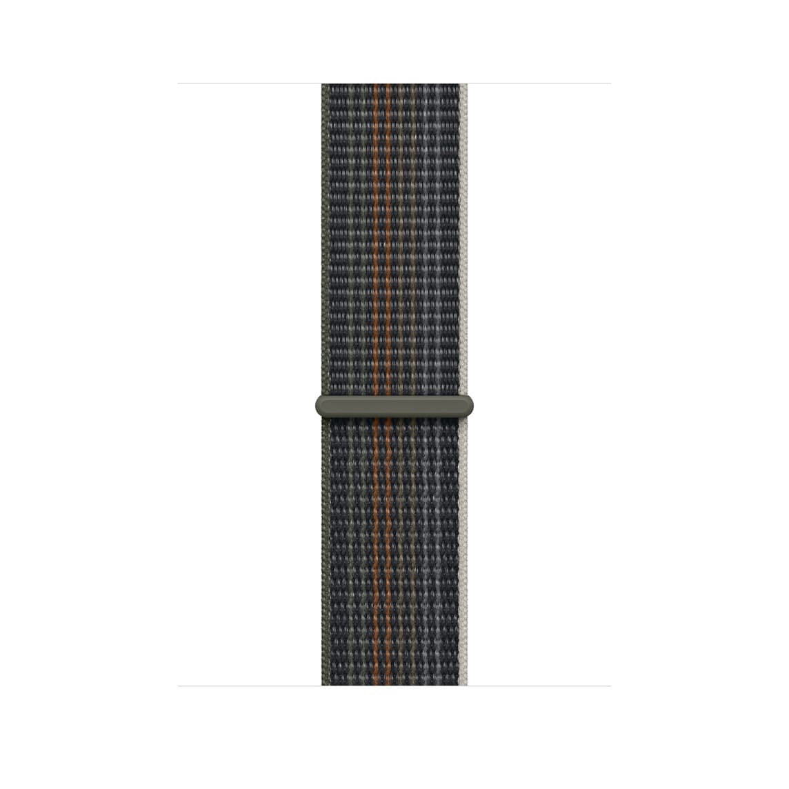 Apple/MPLA3ZM/A/APPLE WATCH 45 MIDNIGHT SL-ZML