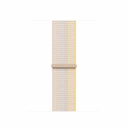 Apple/MPL73ZM/A/APPLE WATCH 41 STARLIGHT SL-ZML