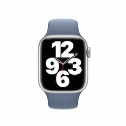Apple/MP783ZM/A/APPLE WATCH 41 SLATE BLUE SP-ZML