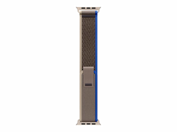 Apple MQEJ3ZM/A - loop for smart watch - 49 mm