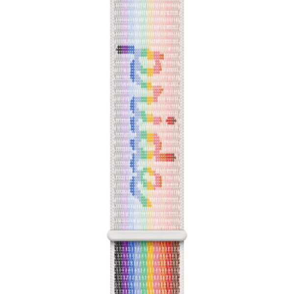 Apple - Pride Edition - loop for smart watch
