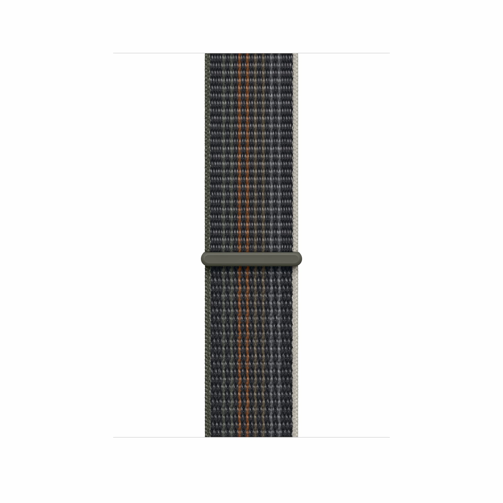 Apple/MPLC3ZM/A/APPLE WATCH 45 MIDNIGHT SL XL-ZML