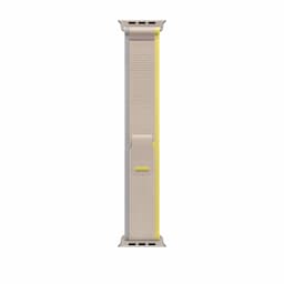 Apple MQEH3ZM/A - loop for smart watch, 49 mm, Yellow