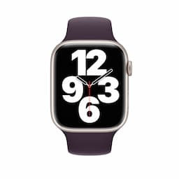 Apple/MP7Q3ZM/A/APPLE WATCH 45 ELDERBERRY SP-ZML