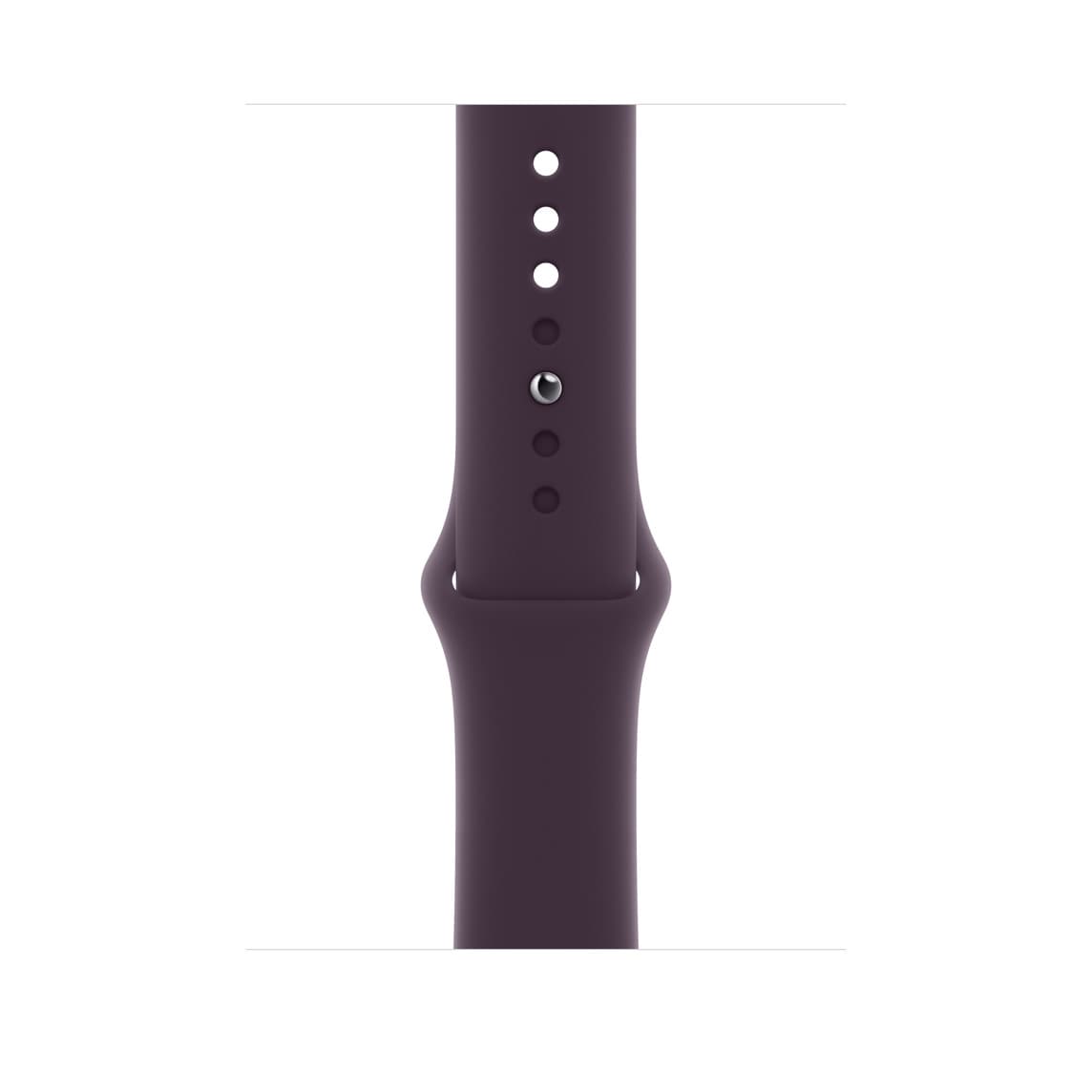 Apple/MP7Q3ZM/A/APPLE WATCH 45 ELDERBERRY SP-ZML
