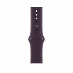 Apple/MP7Q3ZM/A/APPLE WATCH 45 ELDERBERRY SP-ZML