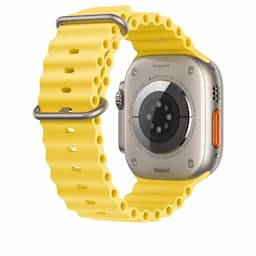 Apple/MQED3ZM/A/APPLE WATCH 49 YELLOW OB XL-ZML