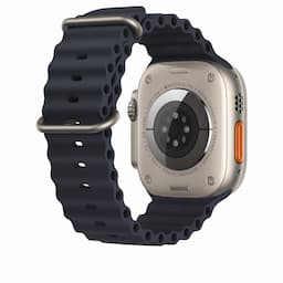 Apple/MQEF3ZM/A/APPLE WATCH 49 MIDNIGHT OB XL-ZML