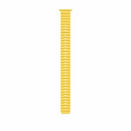 Apple/MQED3ZM/A/APPLE WATCH 49 YELLOW OB XL-ZML
