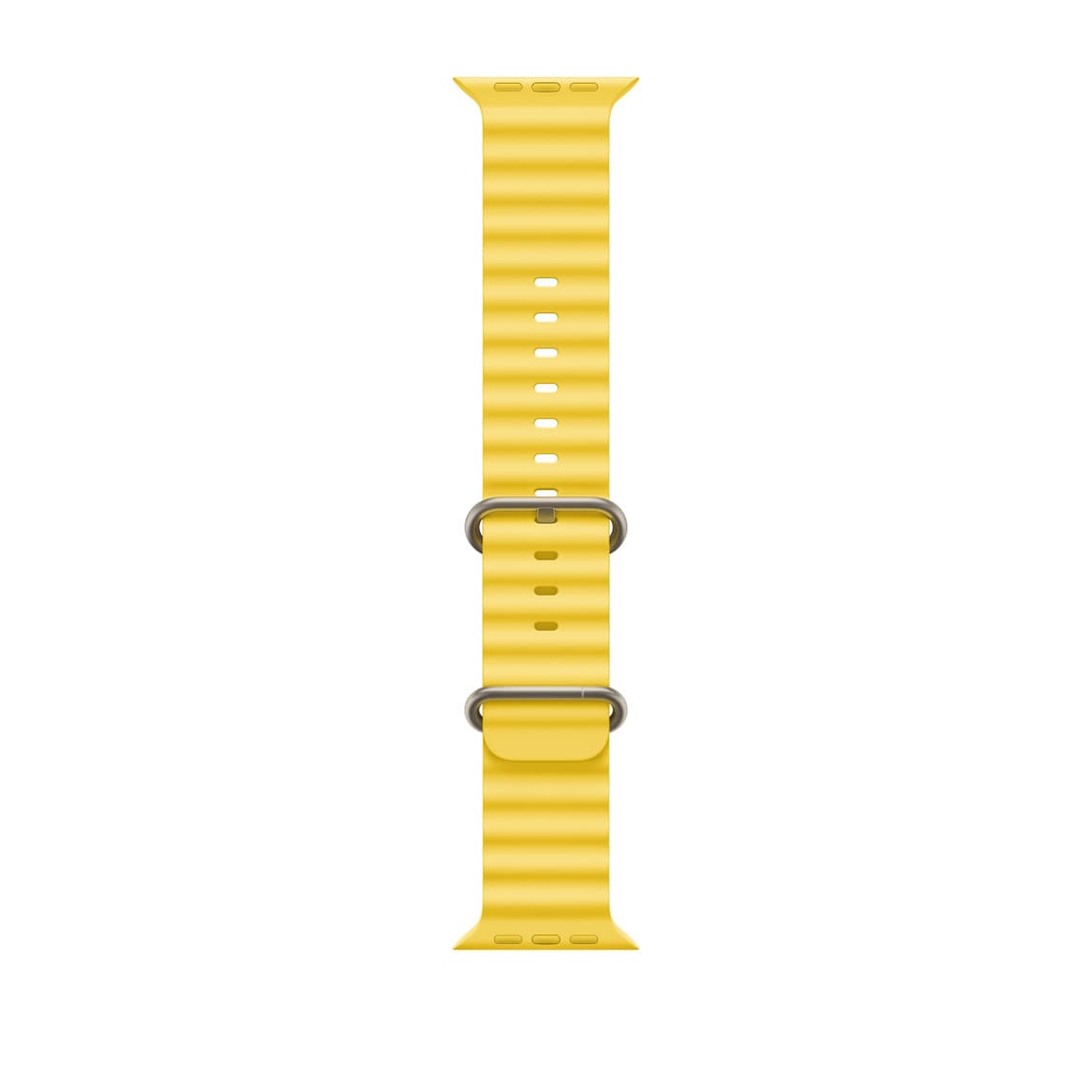 Apple/MQEC3ZM/A/APPLE WATCH 49 YELLOW OB-ZML