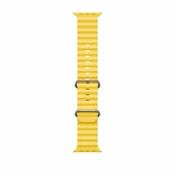 Apple/MQEC3ZM/A/APPLE WATCH 49 YELLOW OB-ZML
