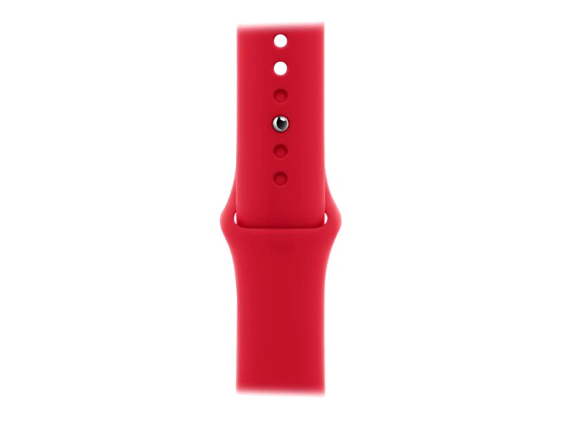 Apple MKUD3ZM/A - (PRODUCT) RED - band for smart watch