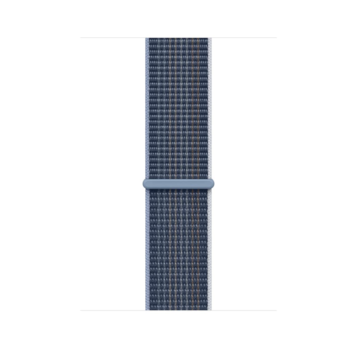 Apple/MPLG3ZM/A/APPLE WATCH 45 STORM BLUE SL-ZML