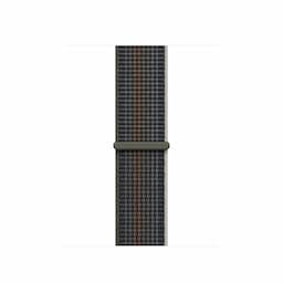 Apple/MPL53ZM/A/APPLE WATCH 41 MIDNIGHT SL-ZML