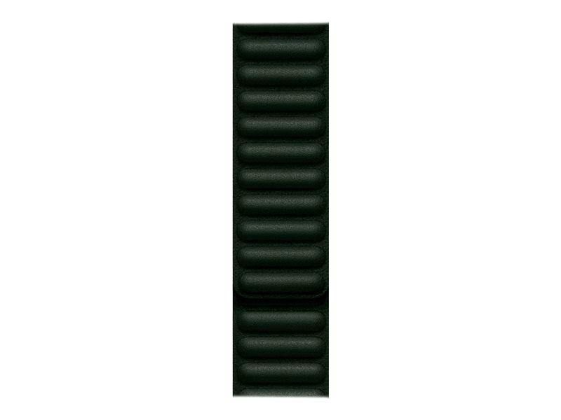 Apple ML7Y3ZM/A - leather link for smart watch